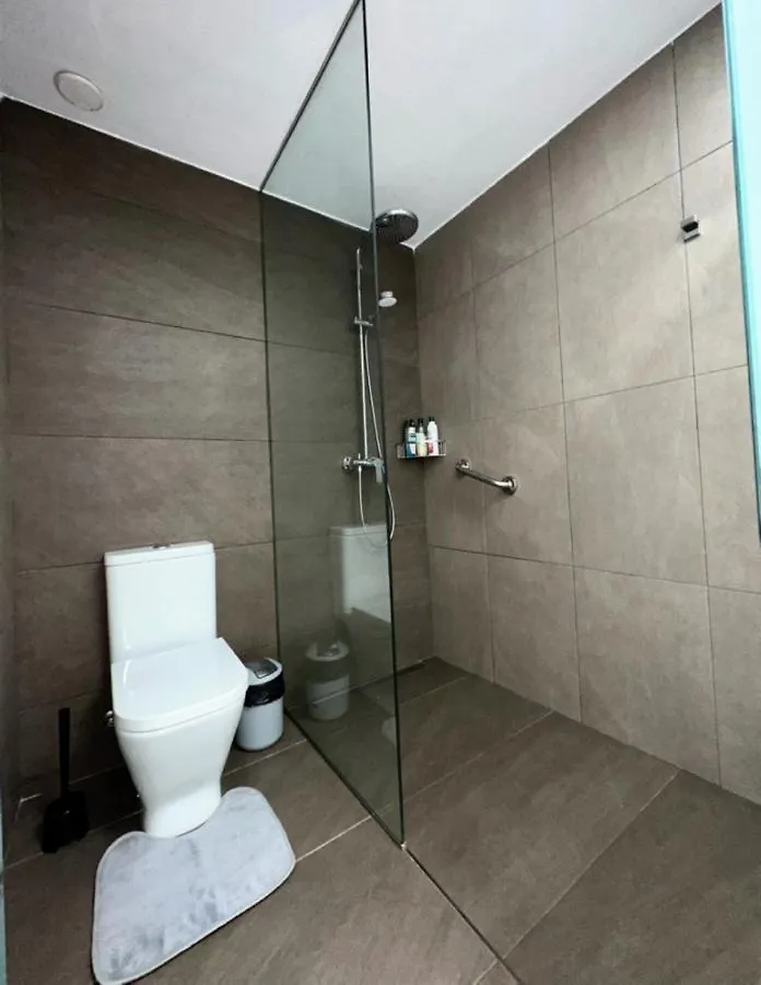 Apartamento Playa Chica, Vistas Al Mar Lanzarote بويرتو ذيل كارمين شقة